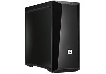 Lynx Challenger disky